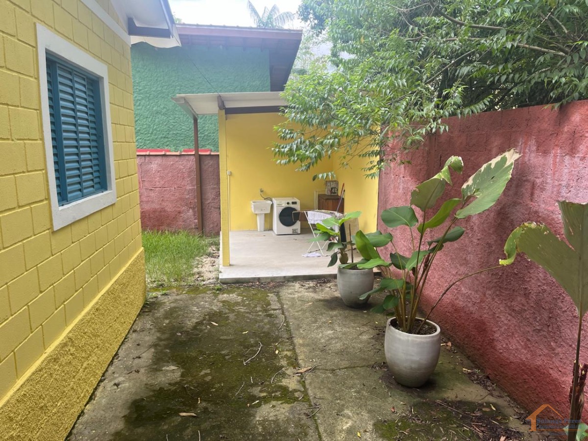 Casa, 2 quartos, 120 m² - Foto 4