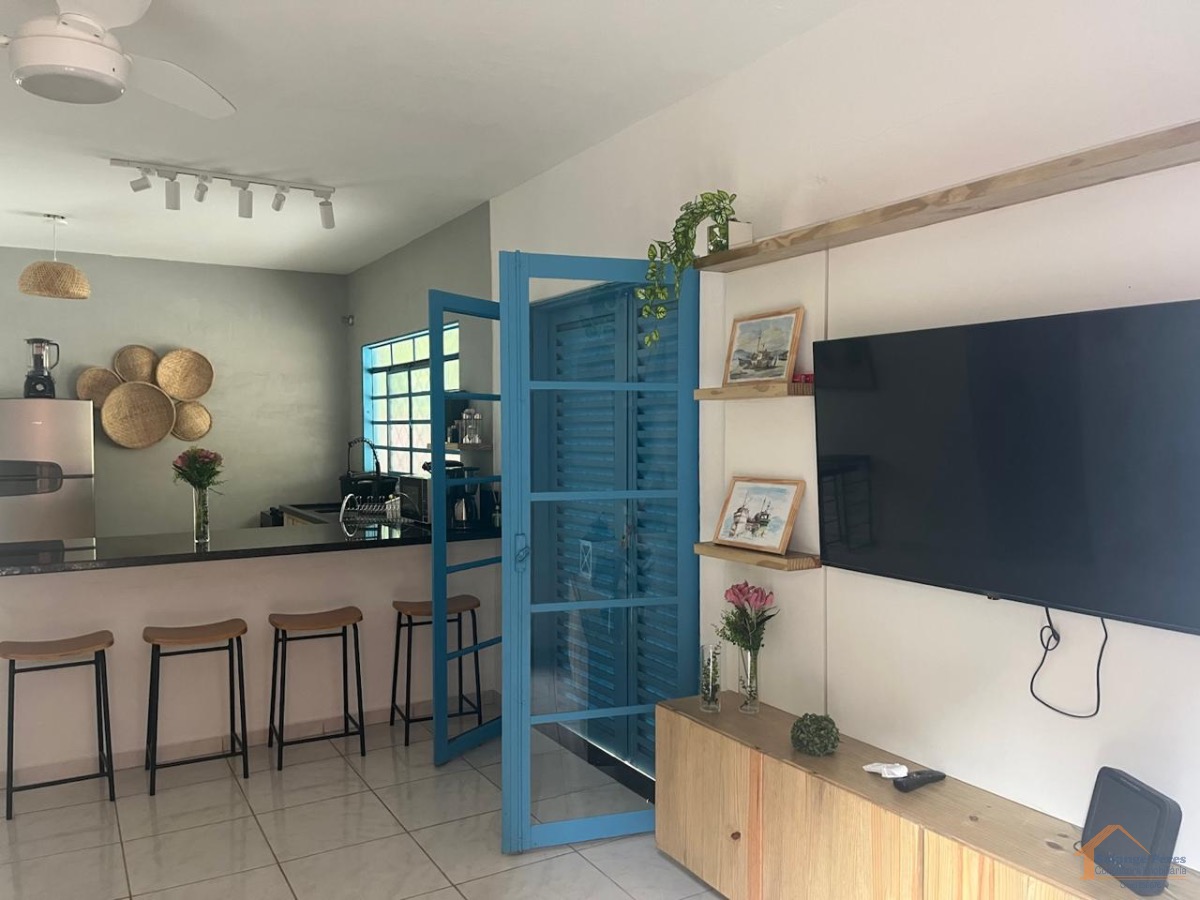 Casa, 2 quartos, 120 m² - Foto 23