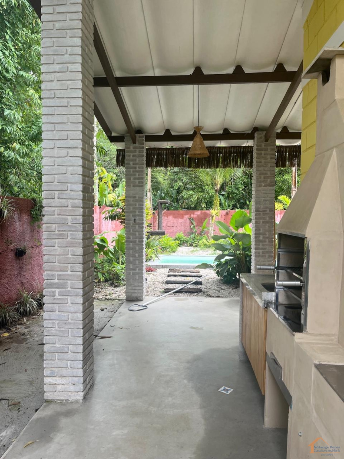 Casa, 2 quartos, 120 m² - Foto 7