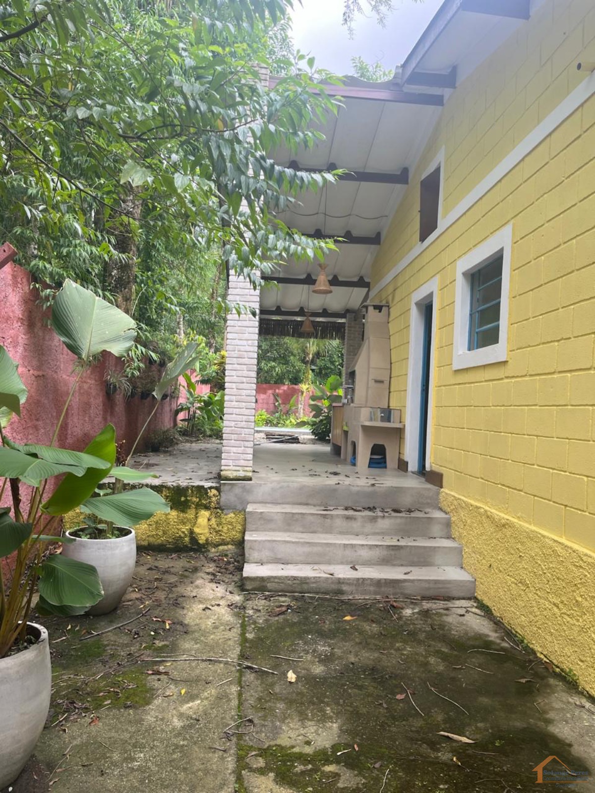 Casa, 2 quartos, 120 m² - Foto 2