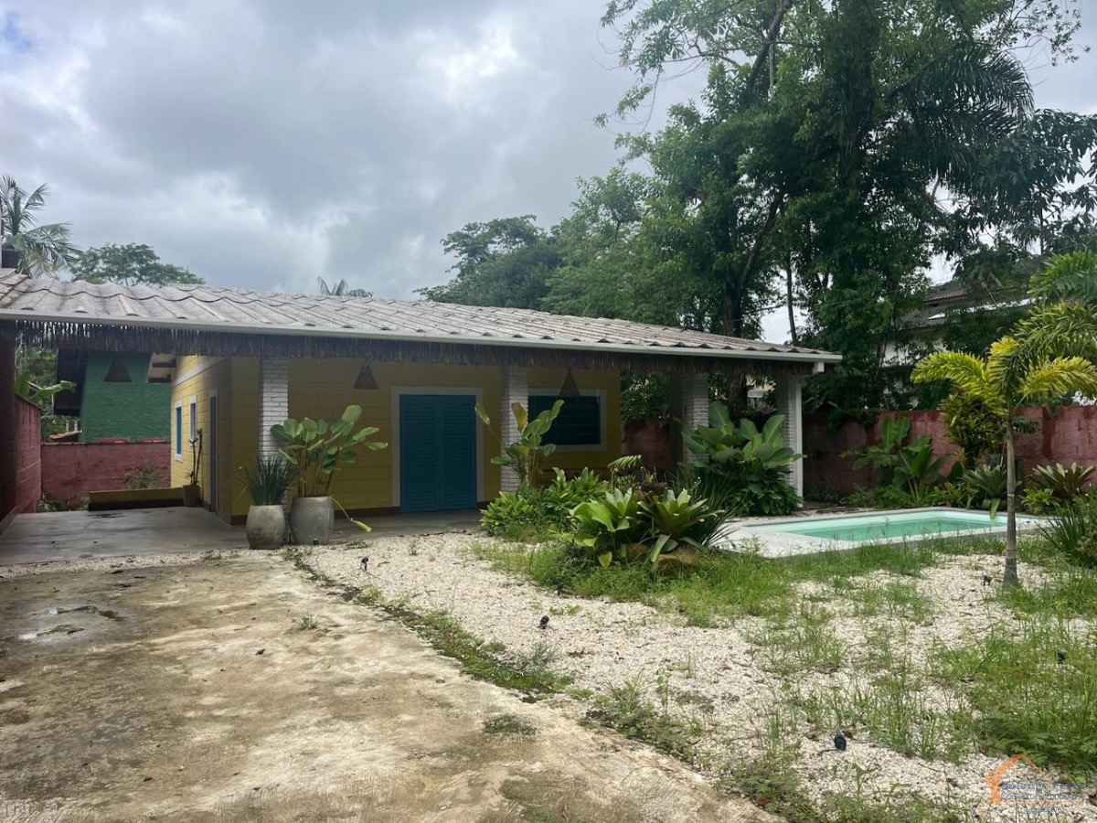 Casa, 2 quartos, 120 m² - Foto 1