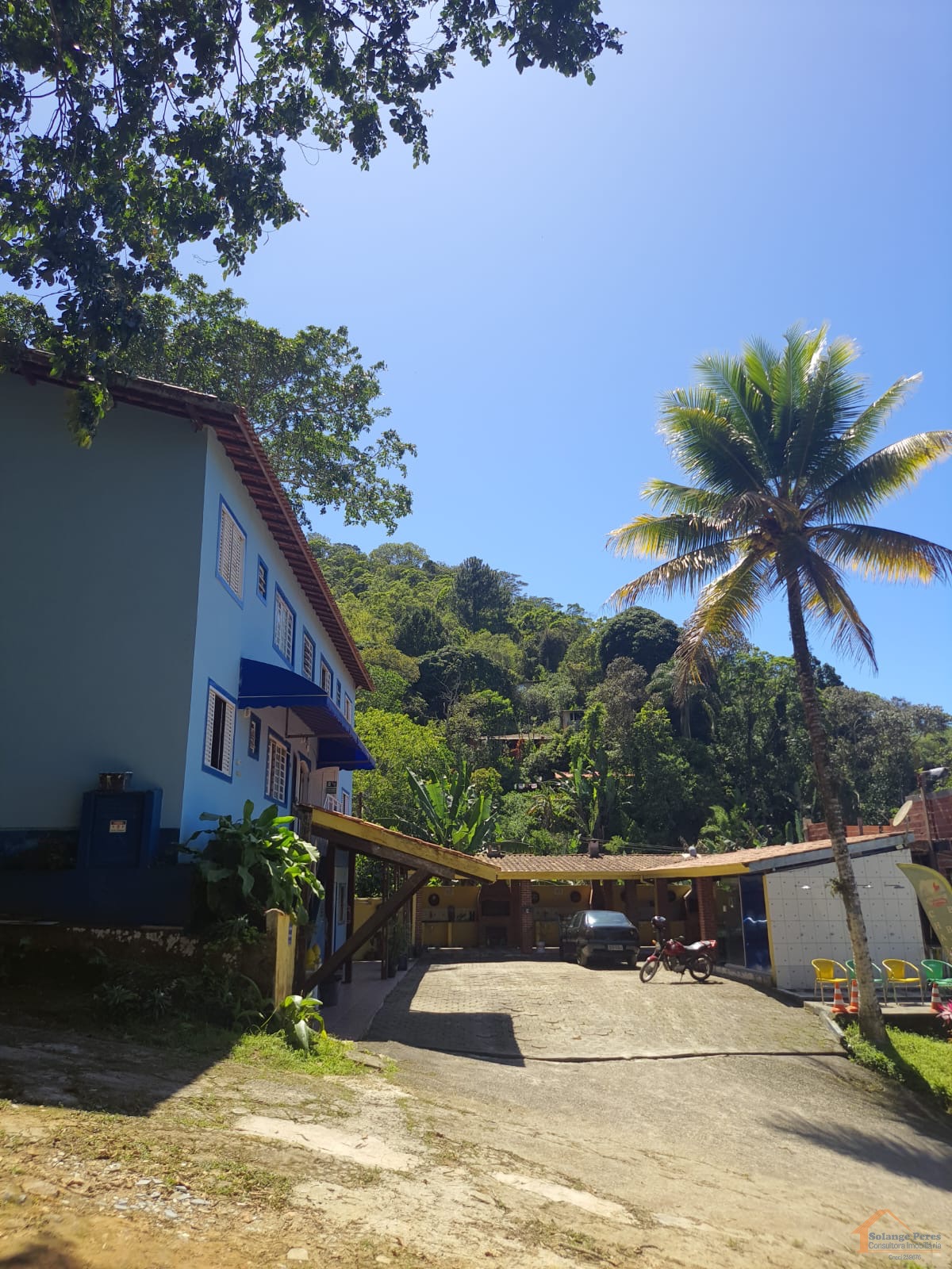 Casa Comercial, 500 m² - Foto 12