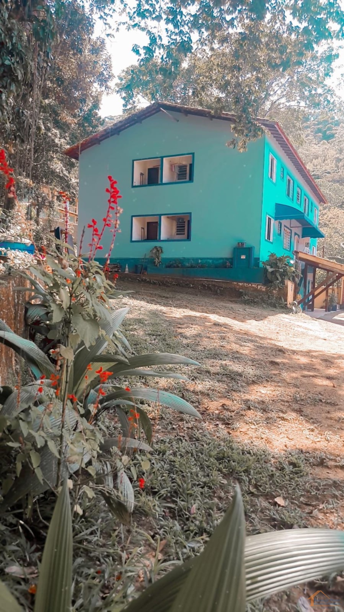 Casa Comercial, 500 m² - Foto 11