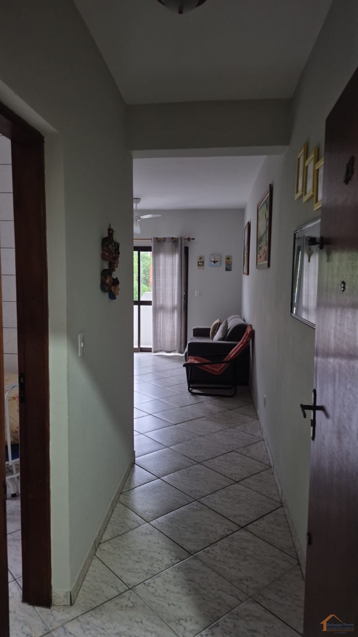 Apartamento, 3 quartos, 110 m² - Foto 31