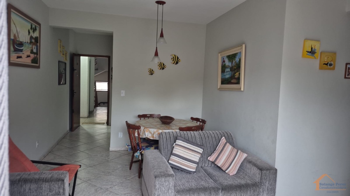 Apartamento, 3 quartos, 110 m² - Foto 1
