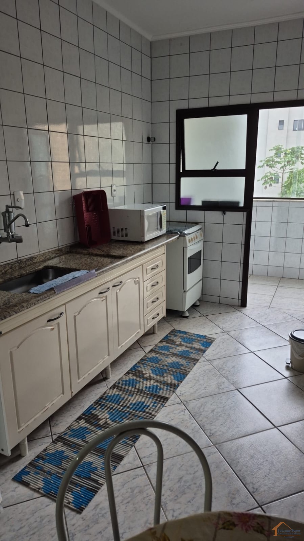 Apartamento, 3 quartos, 110 m² - Foto 28