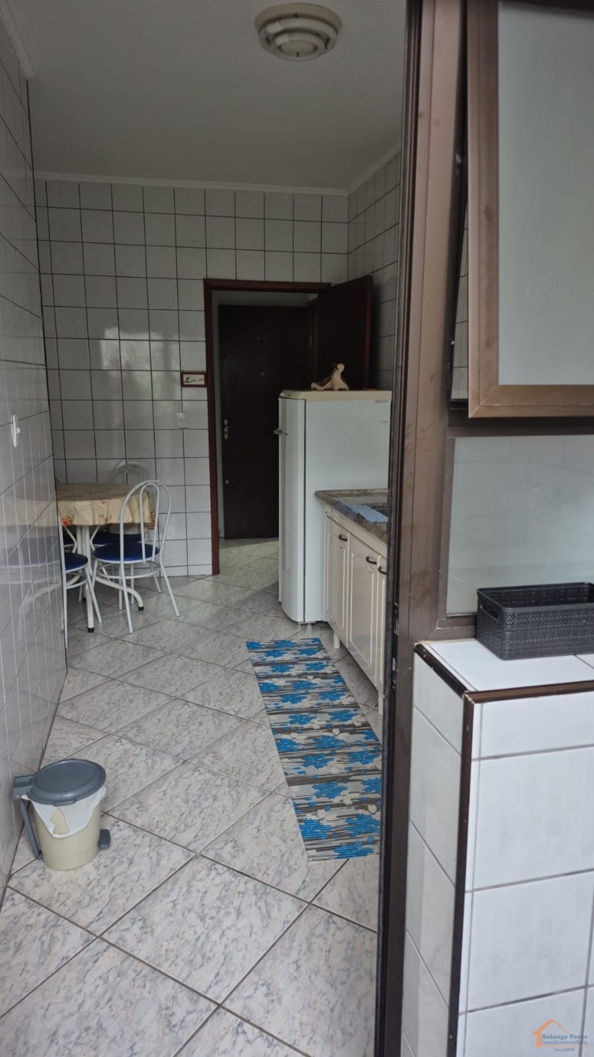 Apartamento, 3 quartos, 110 m² - Foto 25