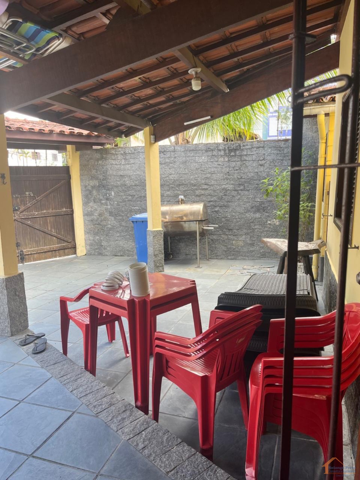 Casa, 2 quartos, 250 m² - Foto 4