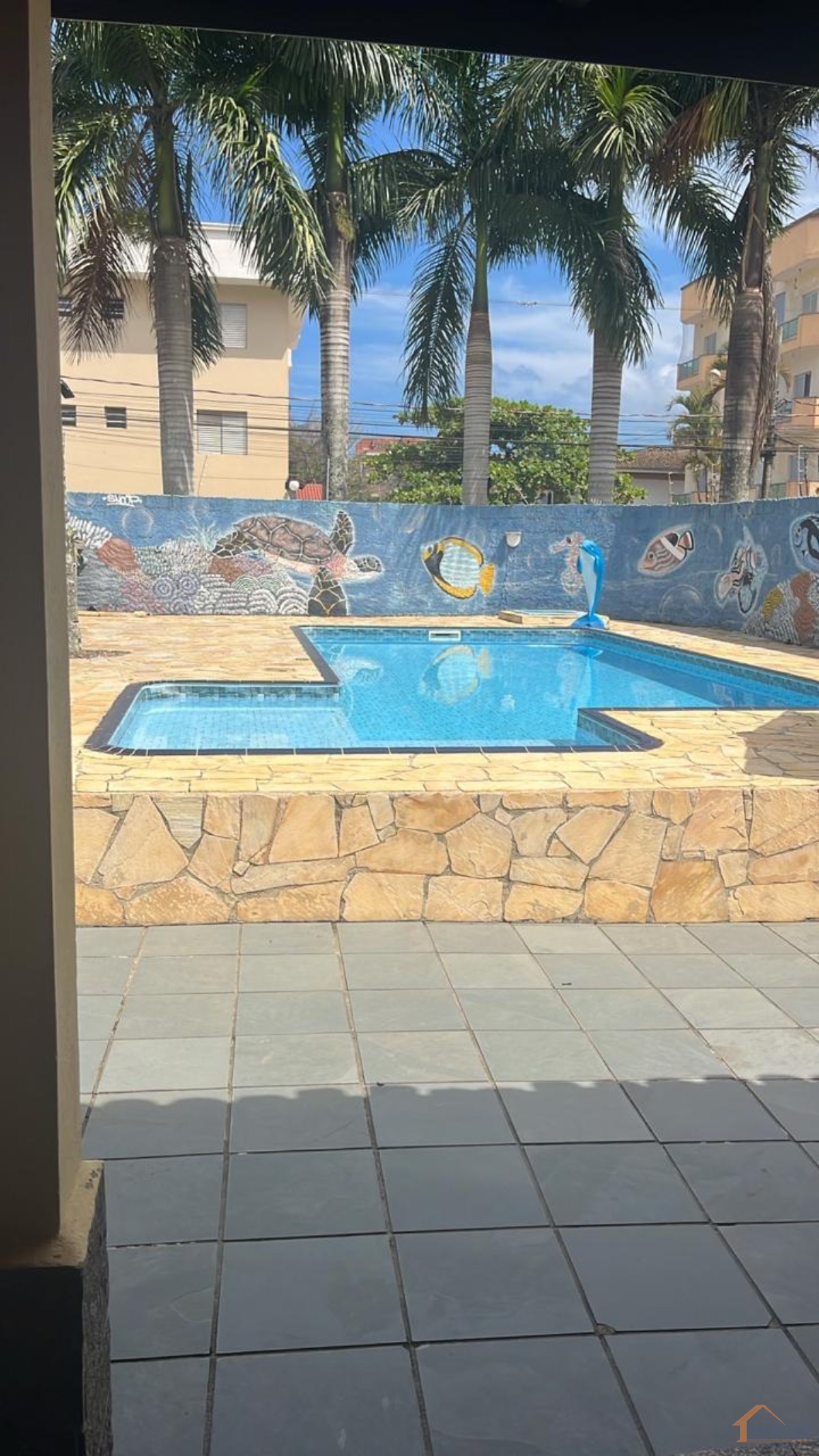 Casa, 2 quartos, 250 m² - Foto 35