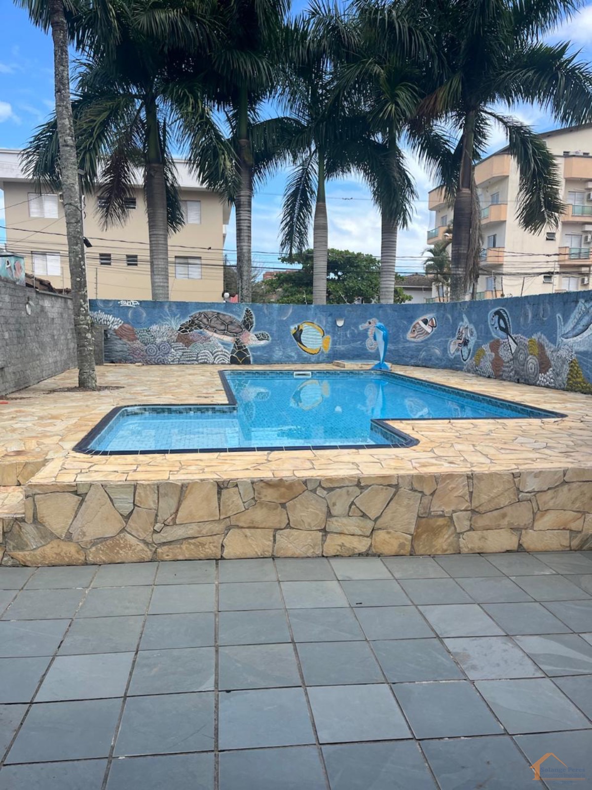 Casa, 2 quartos, 250 m² - Foto 1