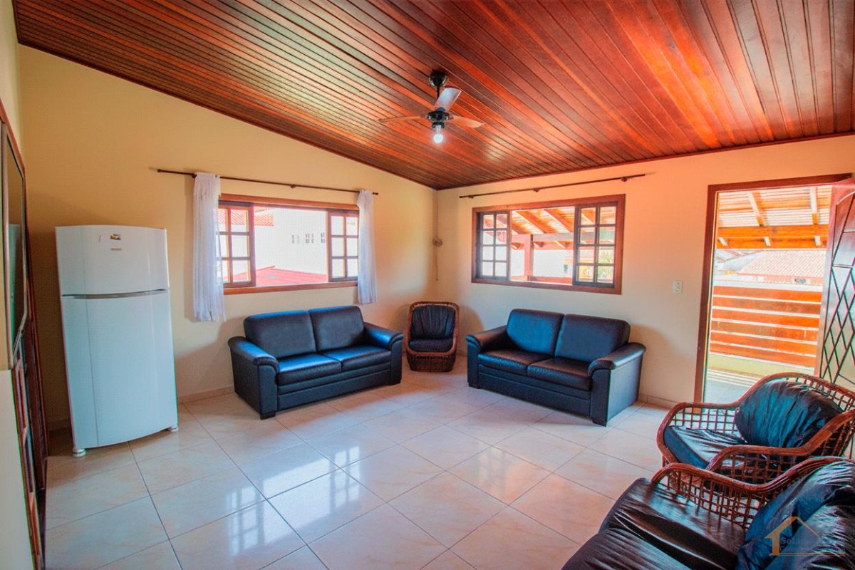 Casa, 6 quartos, 450 m² - Foto 34