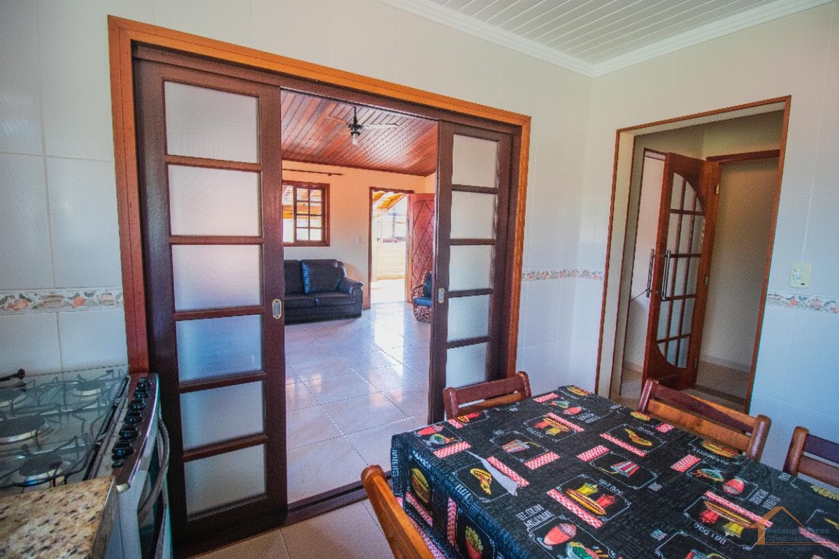 Casa, 6 quartos, 450 m² - Foto 27