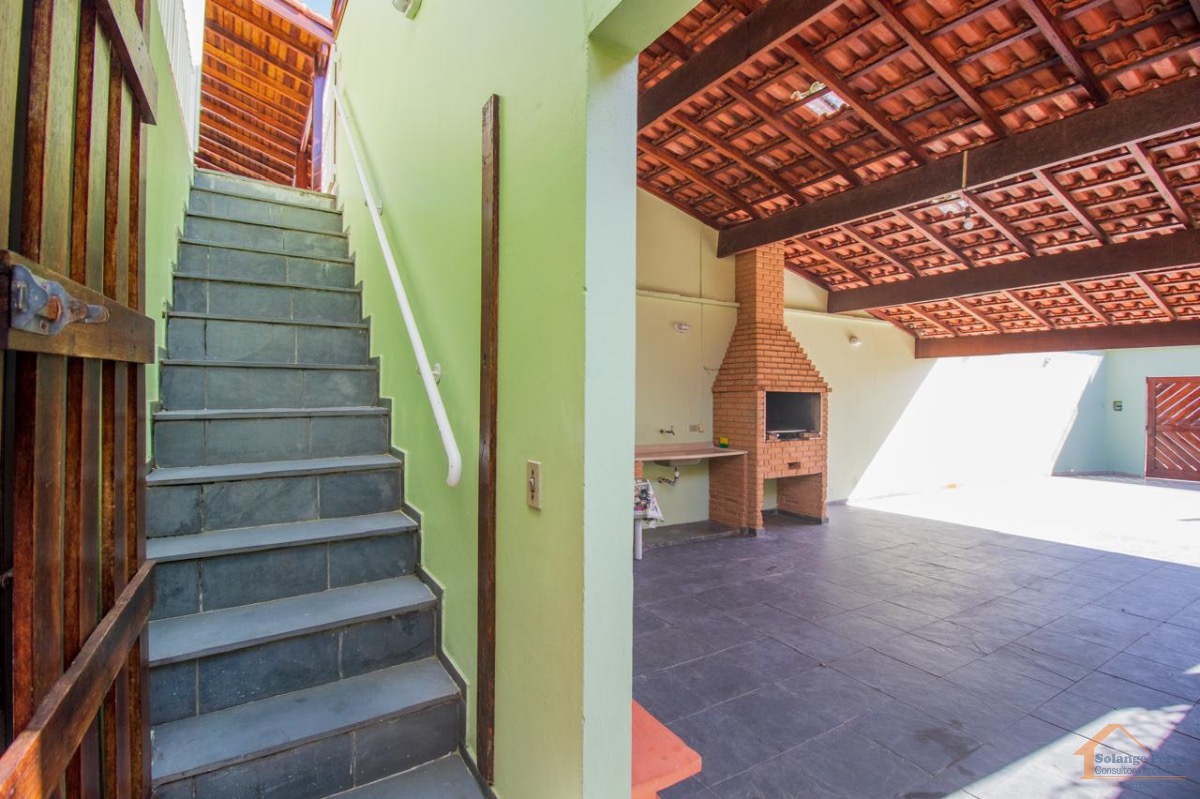 Casa, 6 quartos, 450 m² - Foto 16