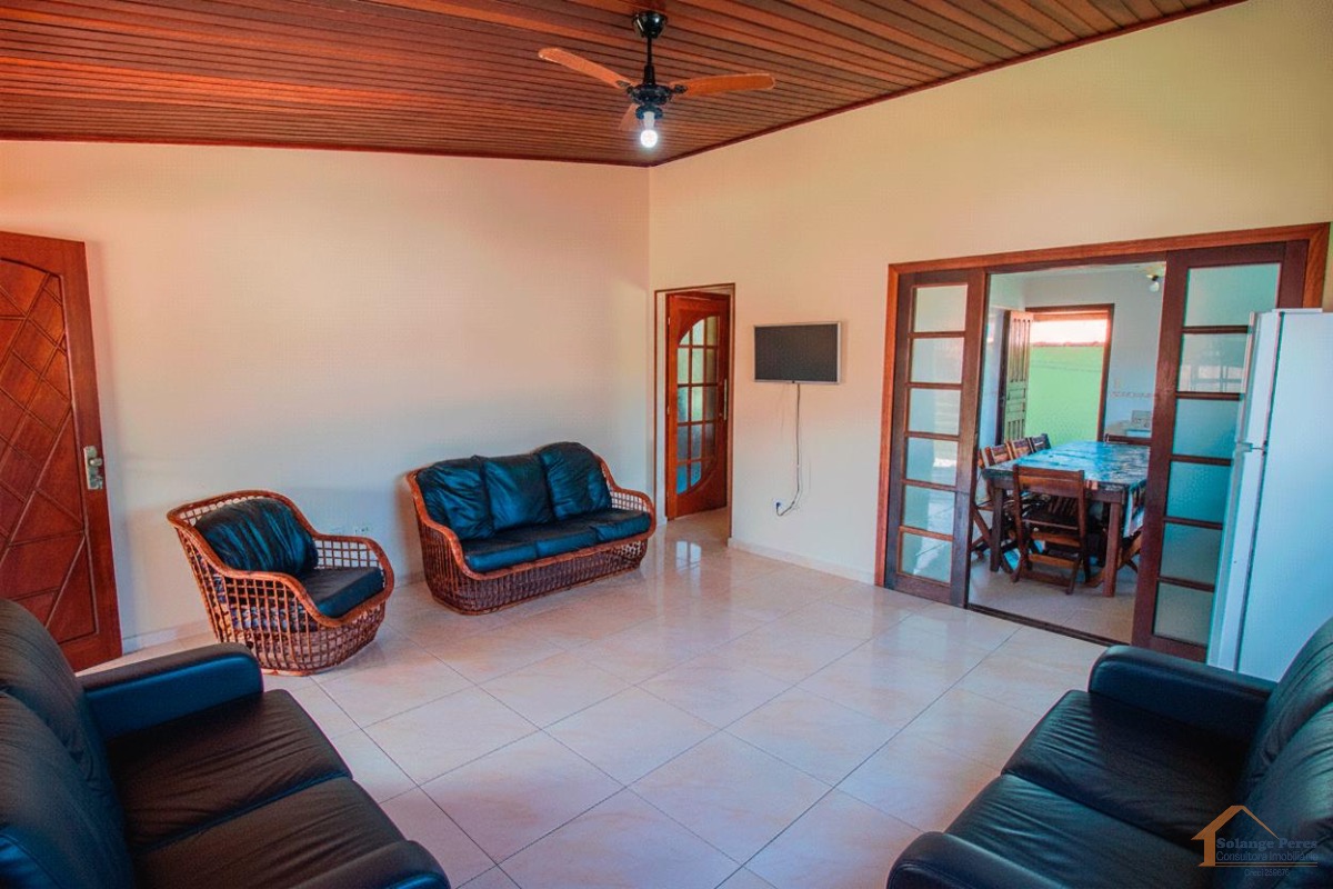 Casa, 6 quartos, 450 m² - Foto 33