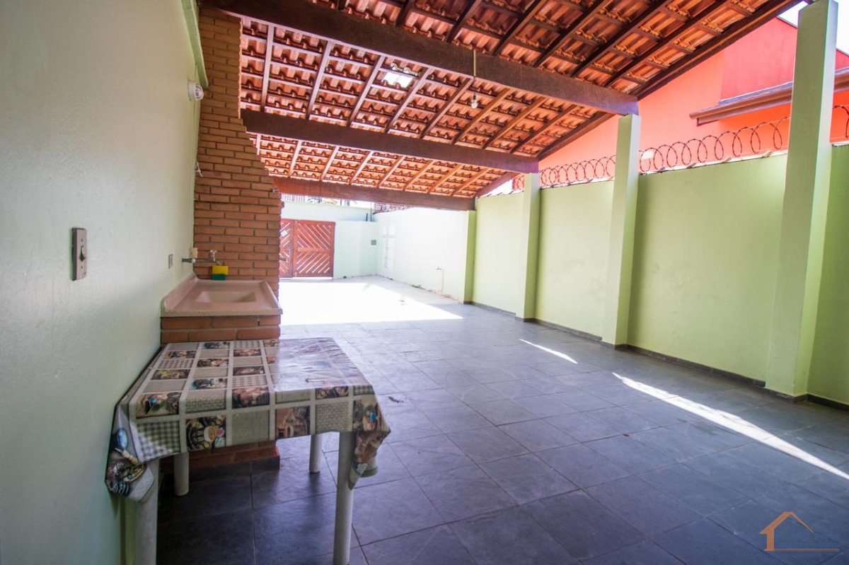 Casa, 6 quartos, 450 m² - Foto 17