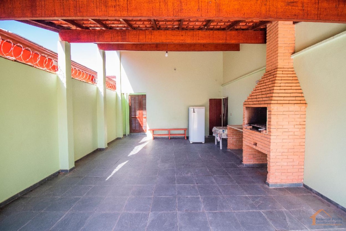 Casa, 6 quartos, 450 m² - Foto 29