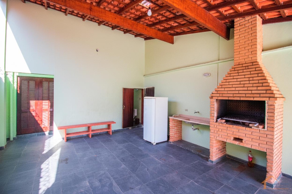 Casa, 6 quartos, 450 m² - Foto 28