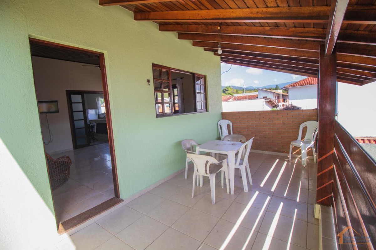 Casa, 6 quartos, 450 m² - Foto 15