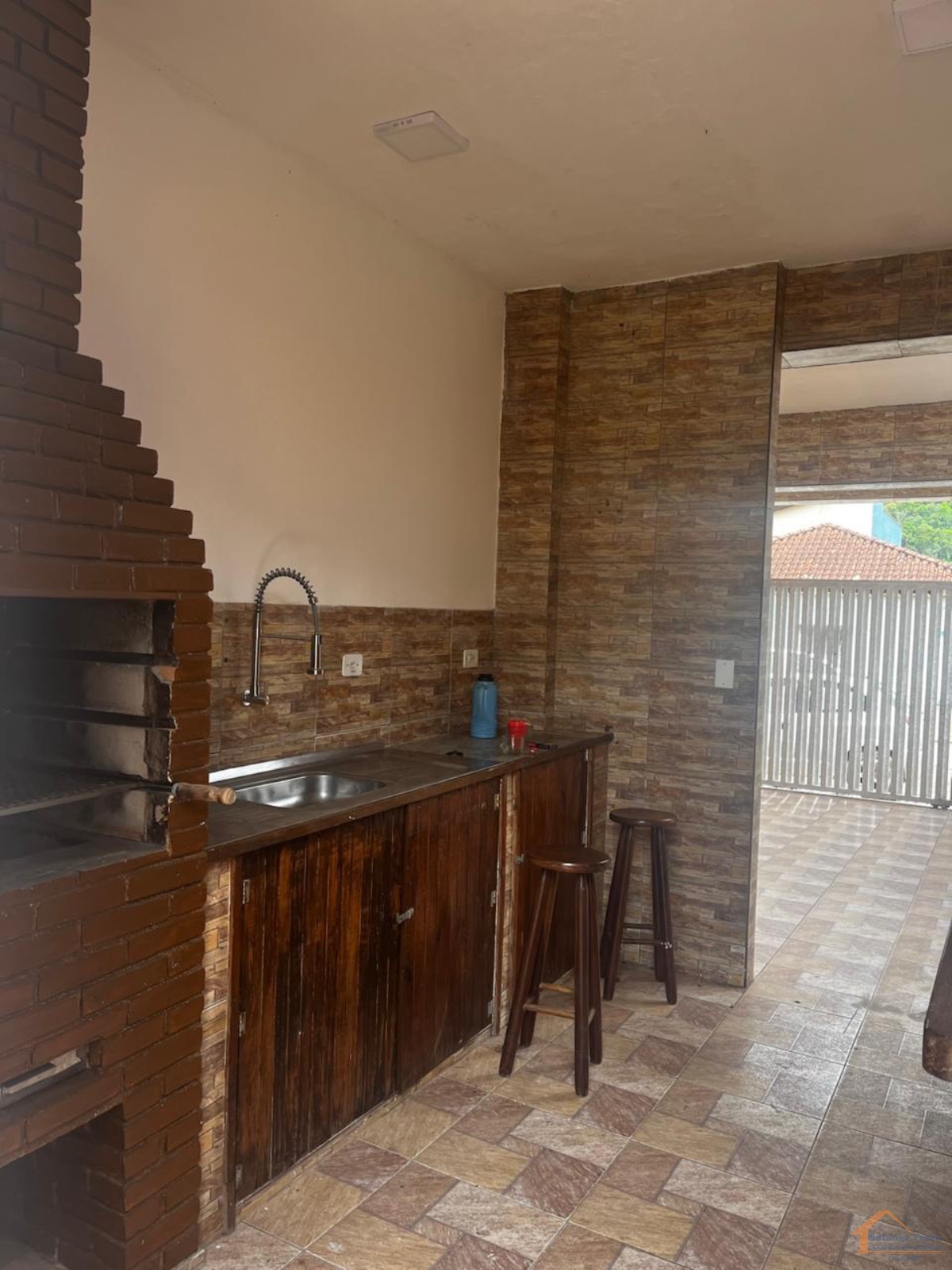 Casa, 2 quartos, 270 m² - Foto 5