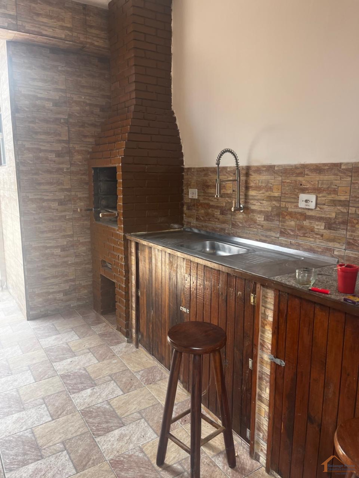 Casa, 2 quartos, 270 m² - Foto 3