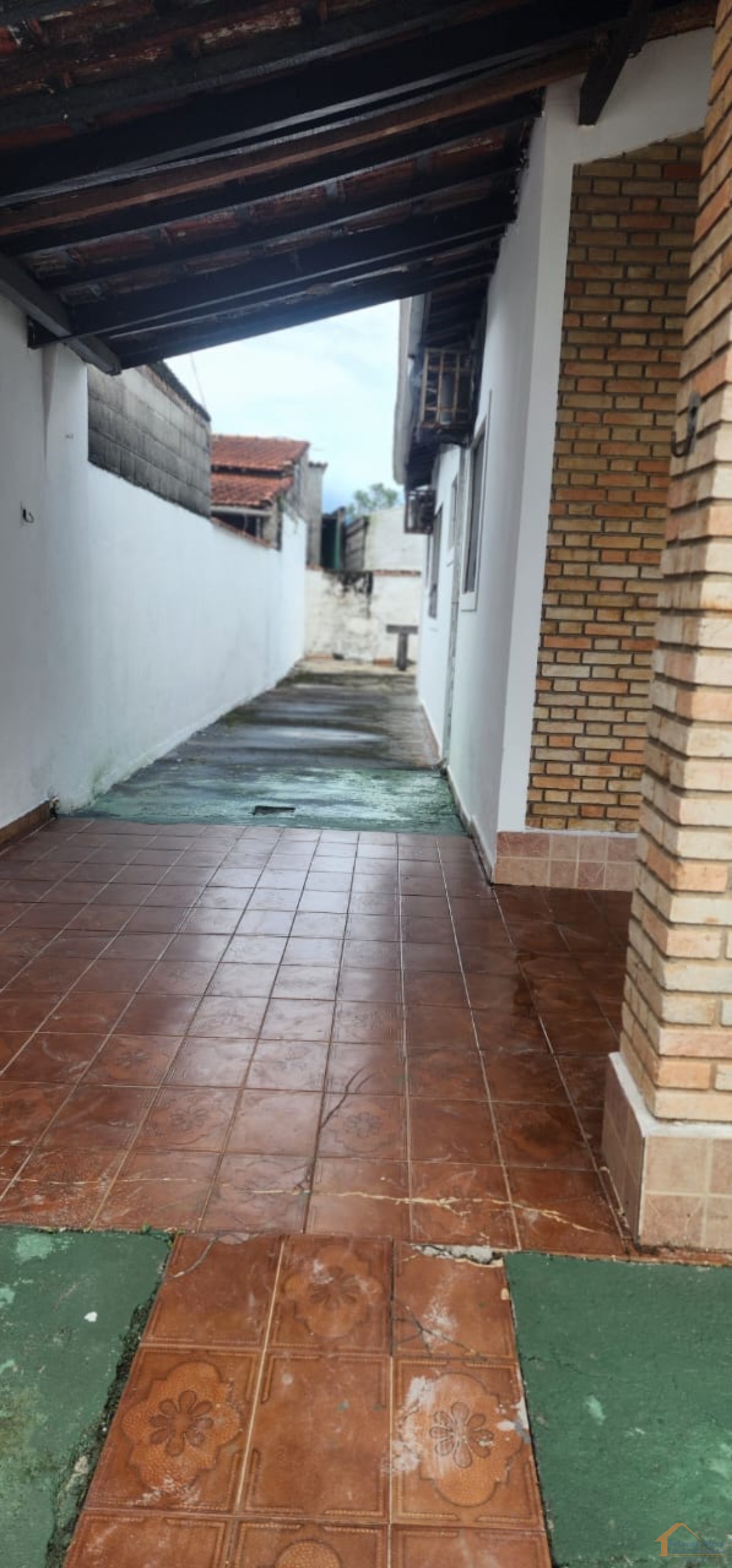 Casa, 2 quartos, 250 m² - Foto 15
