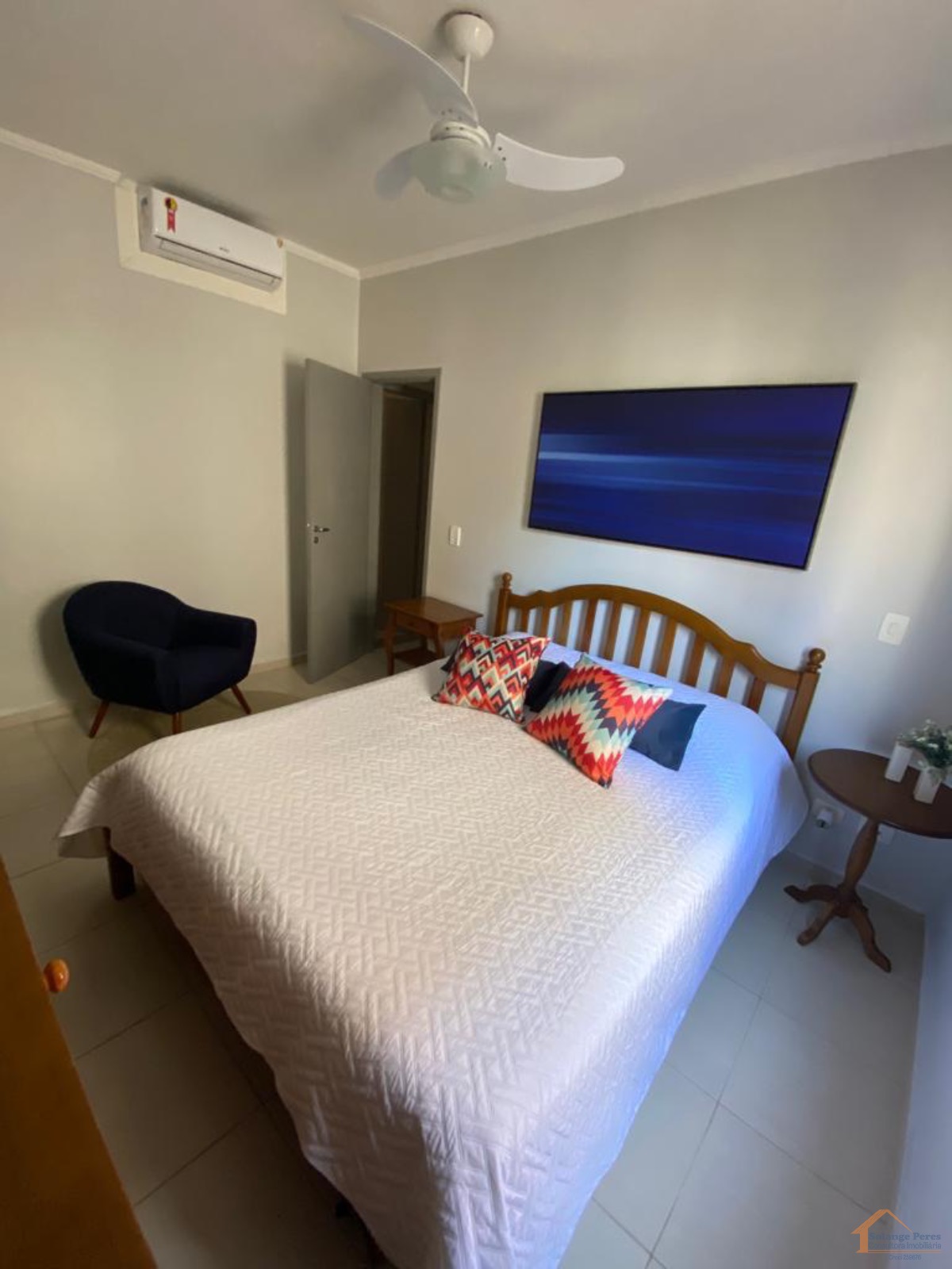 Apartamento, 3 quartos, 85 m² - Foto 5
