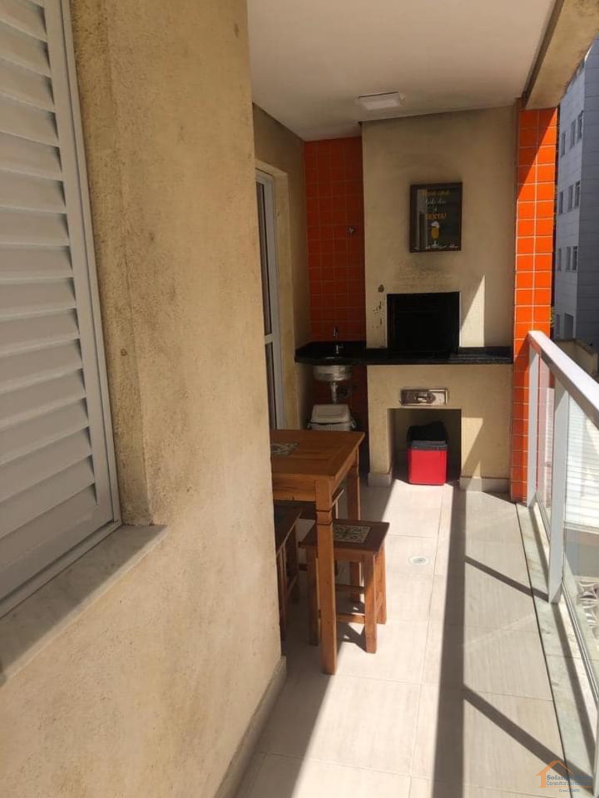 Apartamento, 3 quartos, 85 m² - Foto 9