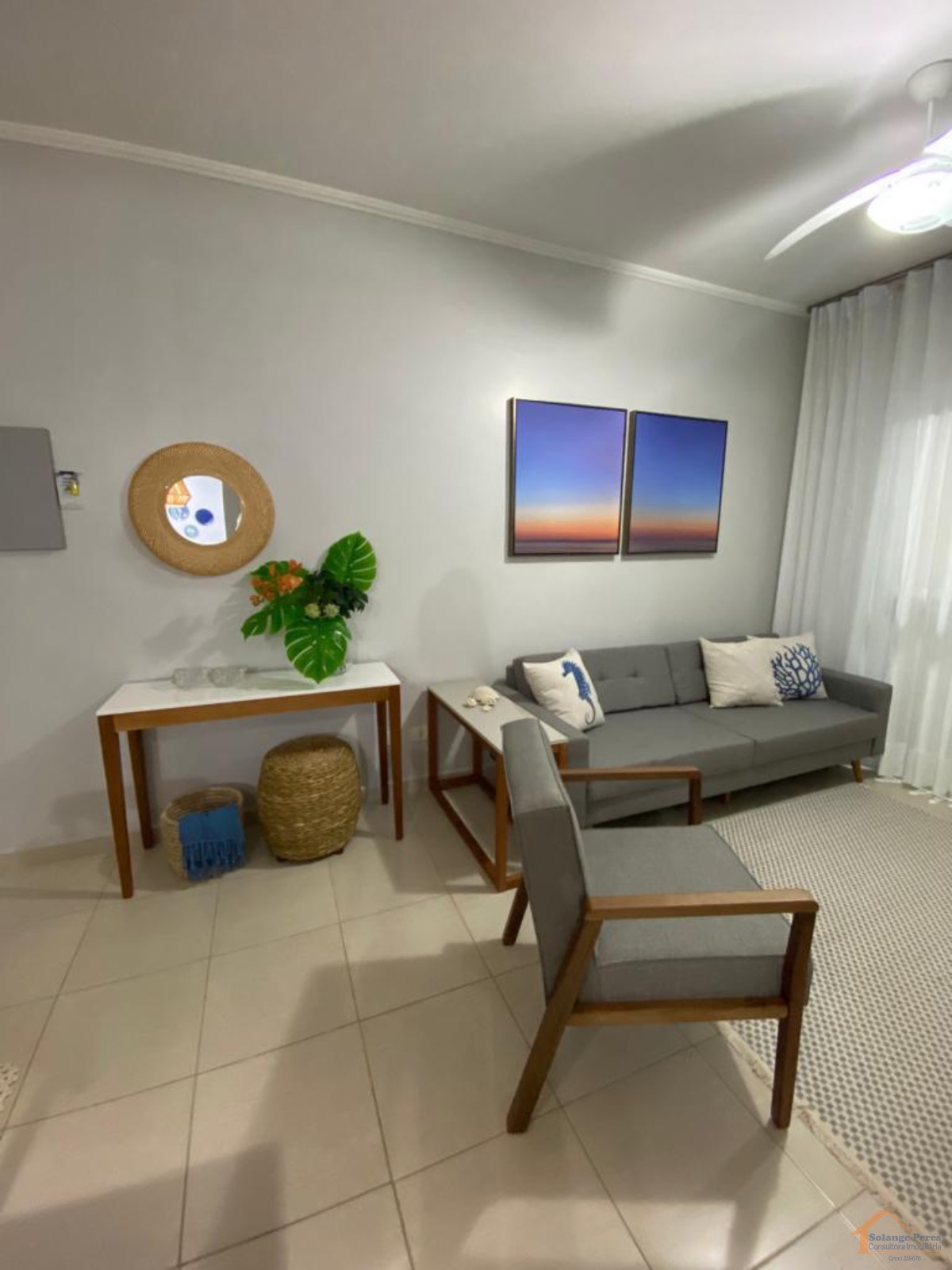 Apartamento, 3 quartos, 85 m² - Foto 1