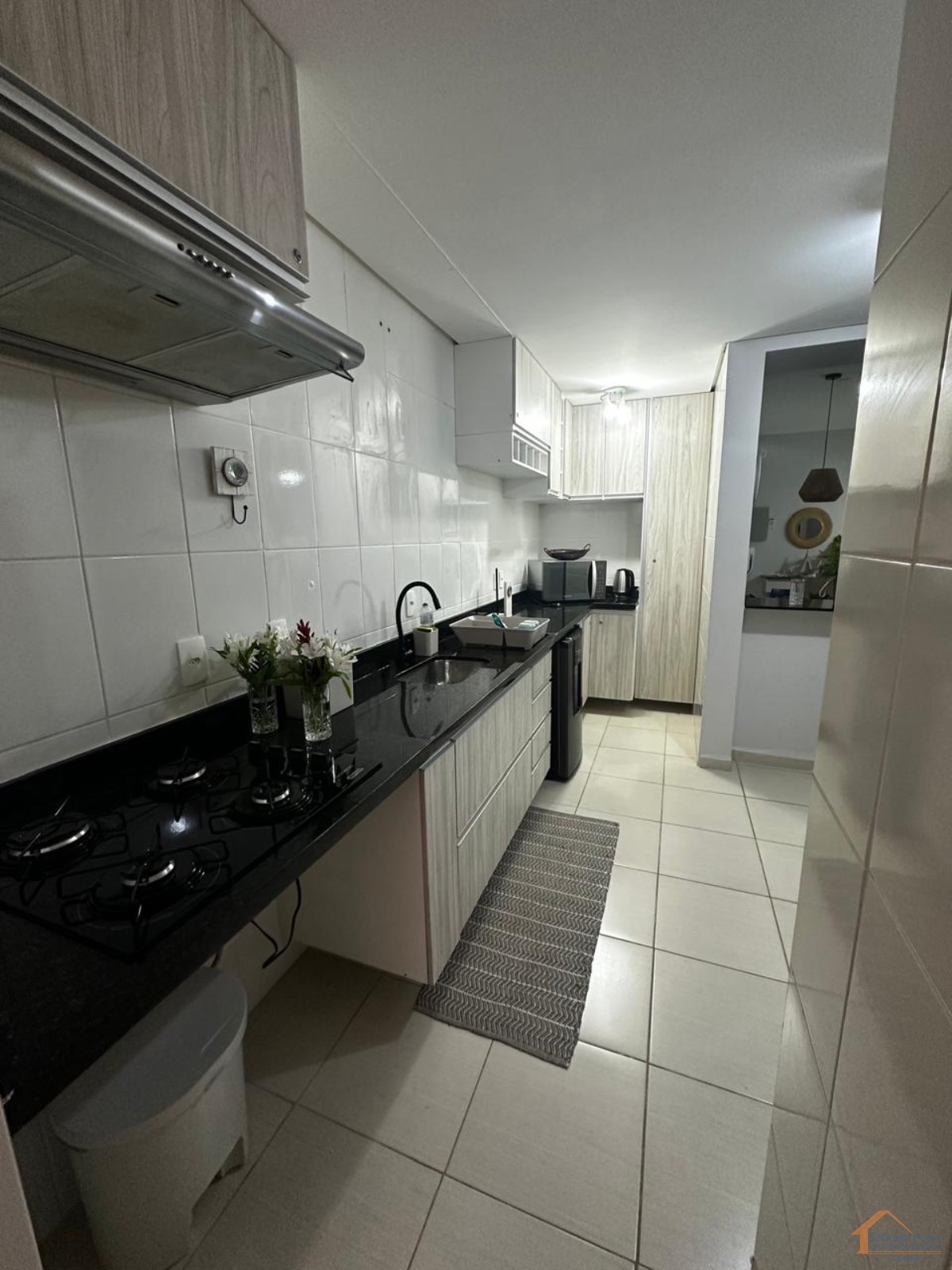 Apartamento, 3 quartos, 85 m² - Foto 3