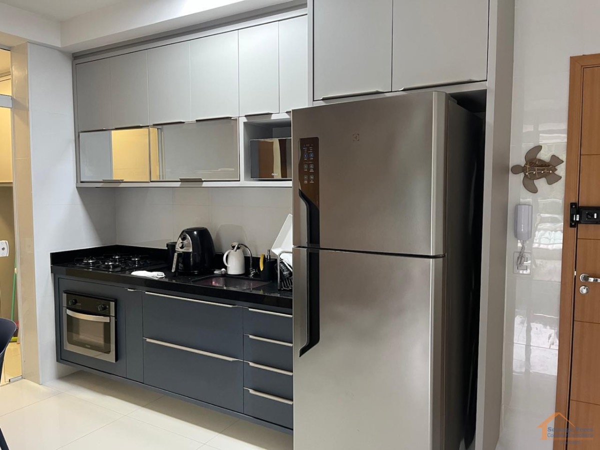 Apartamento, 2 quartos, 78 m² - Foto 8