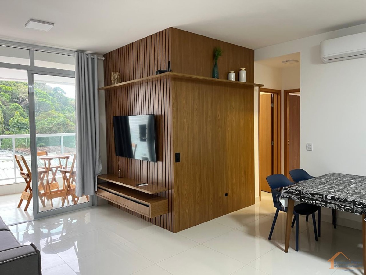 Apartamento, 2 quartos, 78 m² - Foto 1