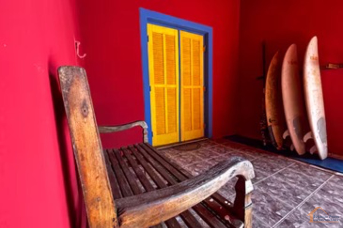 Casa, 5 quartos, 304 m² - Foto 19