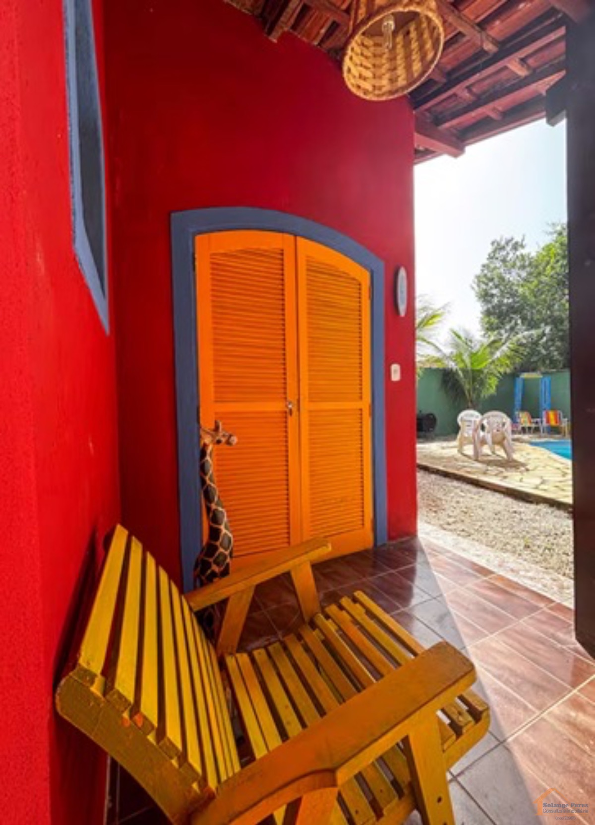 Casa, 5 quartos, 304 m² - Foto 4