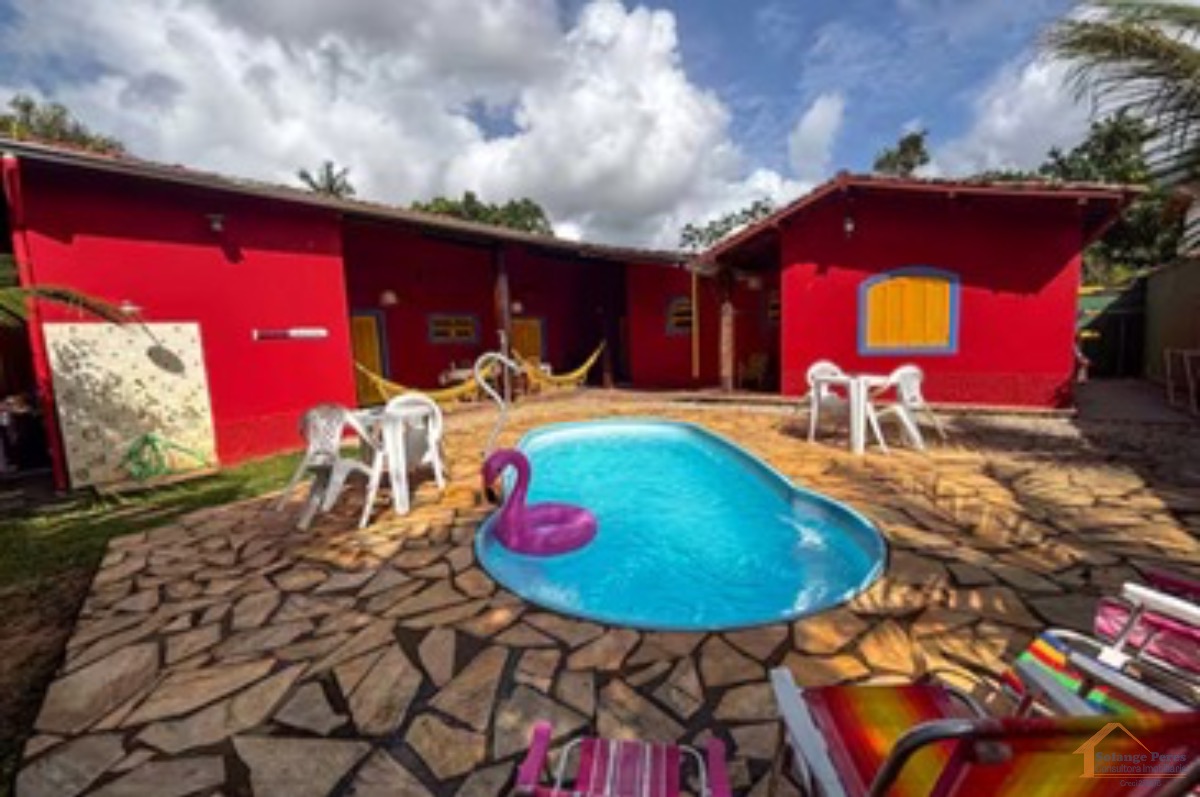 Casa, 5 quartos, 304 m² - Foto 5