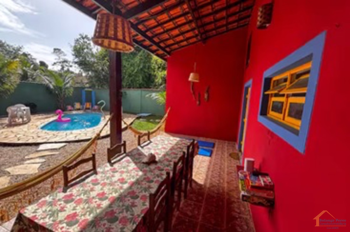 Casa, 5 quartos, 304 m² - Foto 9