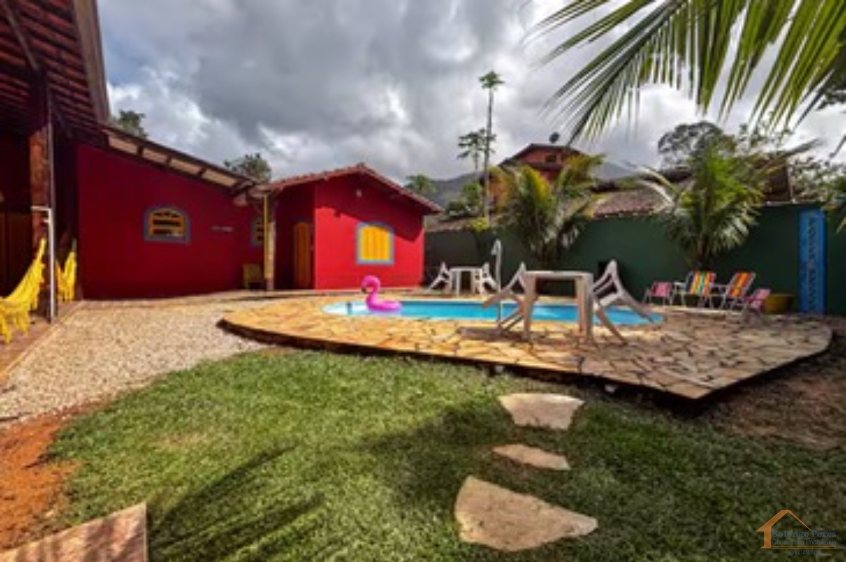 Casa, 5 quartos, 304 m² - Foto 33