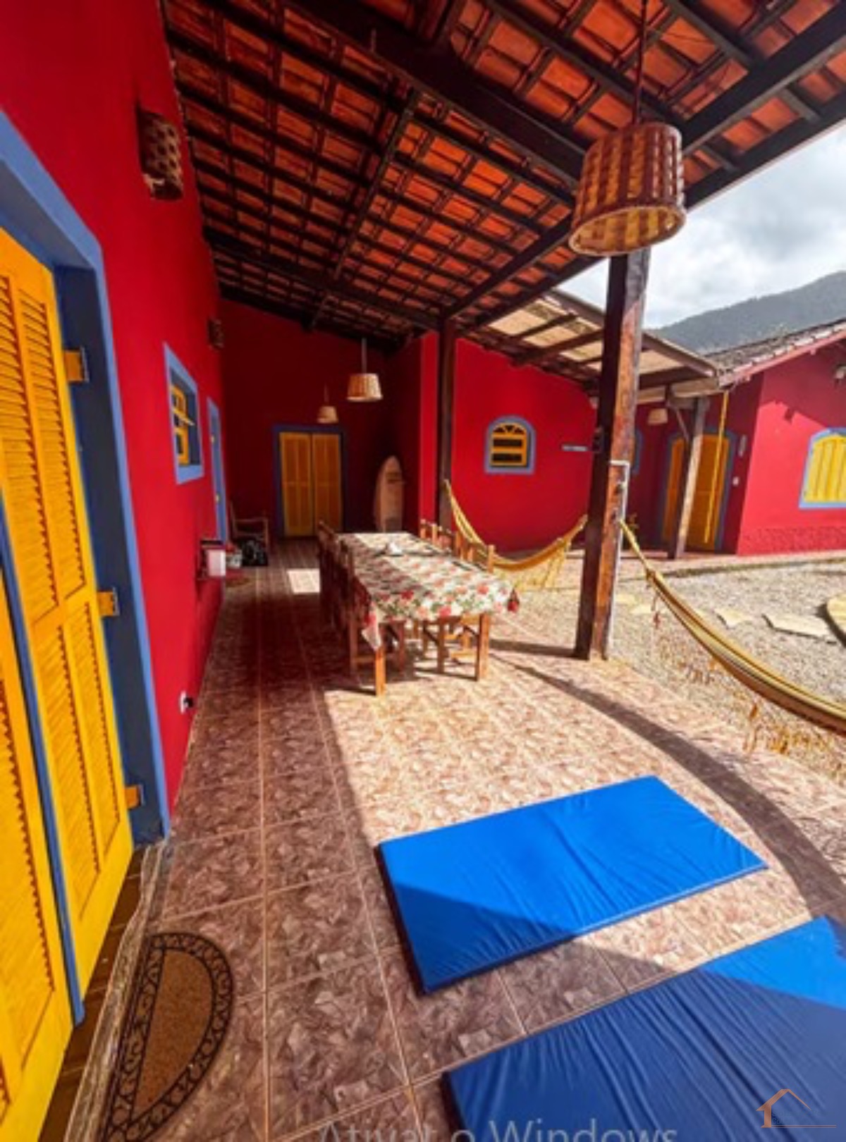 Casa, 5 quartos, 304 m² - Foto 7