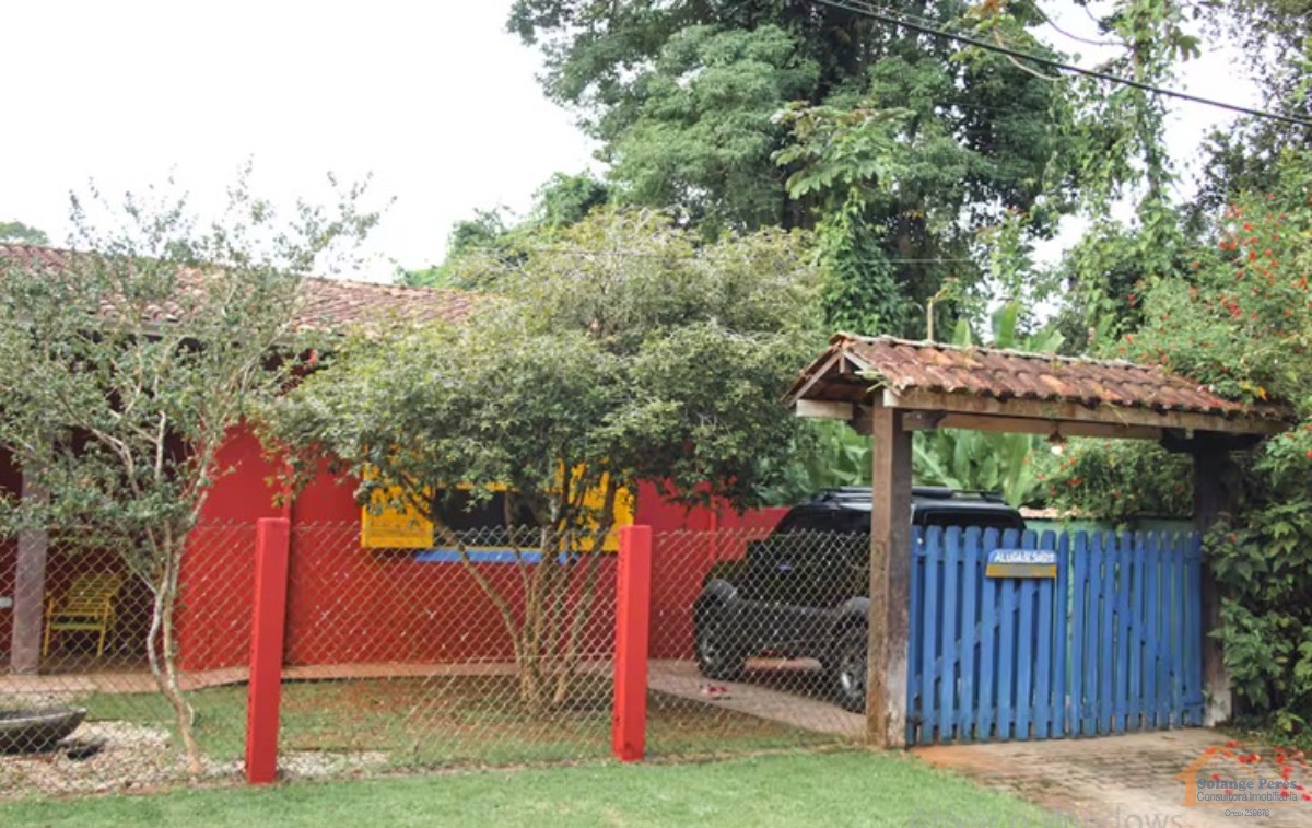 Casa, 5 quartos, 304 m² - Foto 1