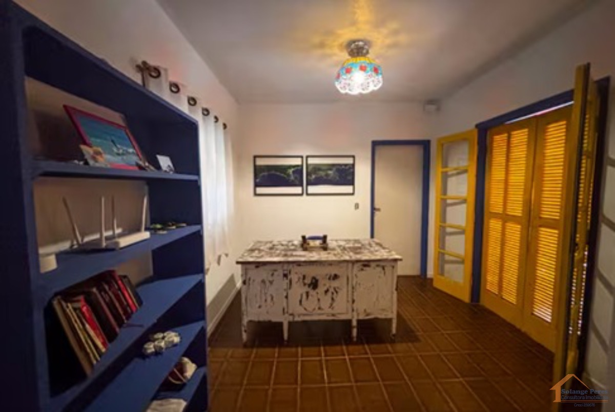 Casa, 5 quartos, 304 m² - Foto 26