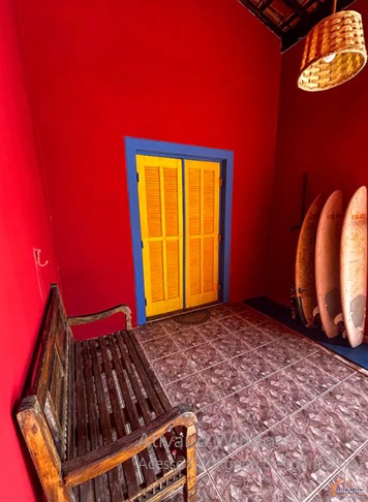 Casa, 5 quartos, 304 m² - Foto 29