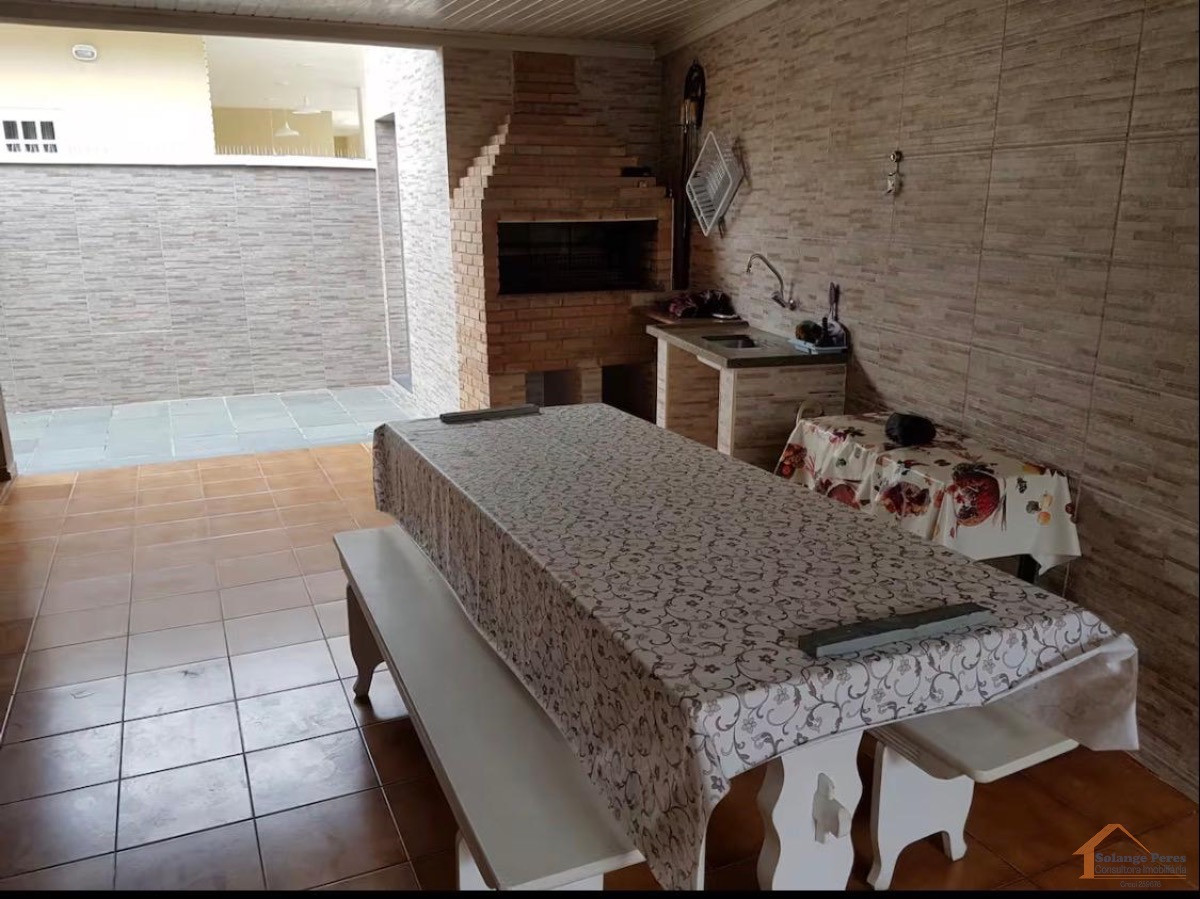 Casa, 3 quartos, 193 m² - Foto 4