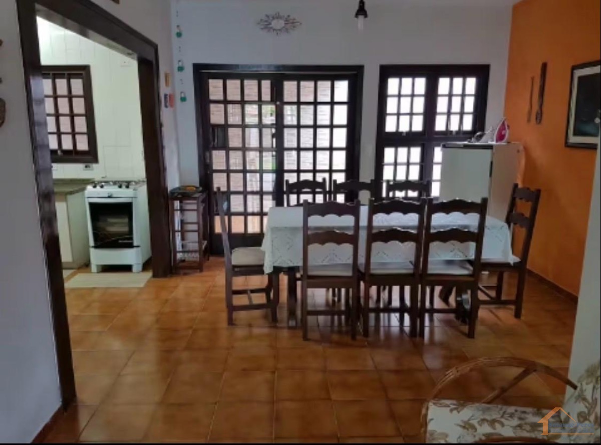 Casa, 3 quartos, 193 m² - Foto 12