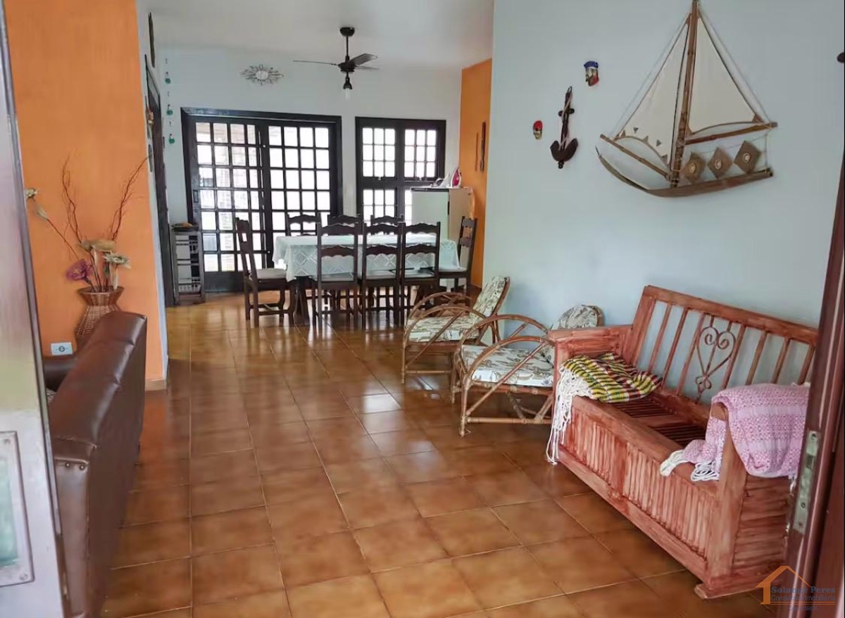 Casa, 3 quartos, 193 m² - Foto 6
