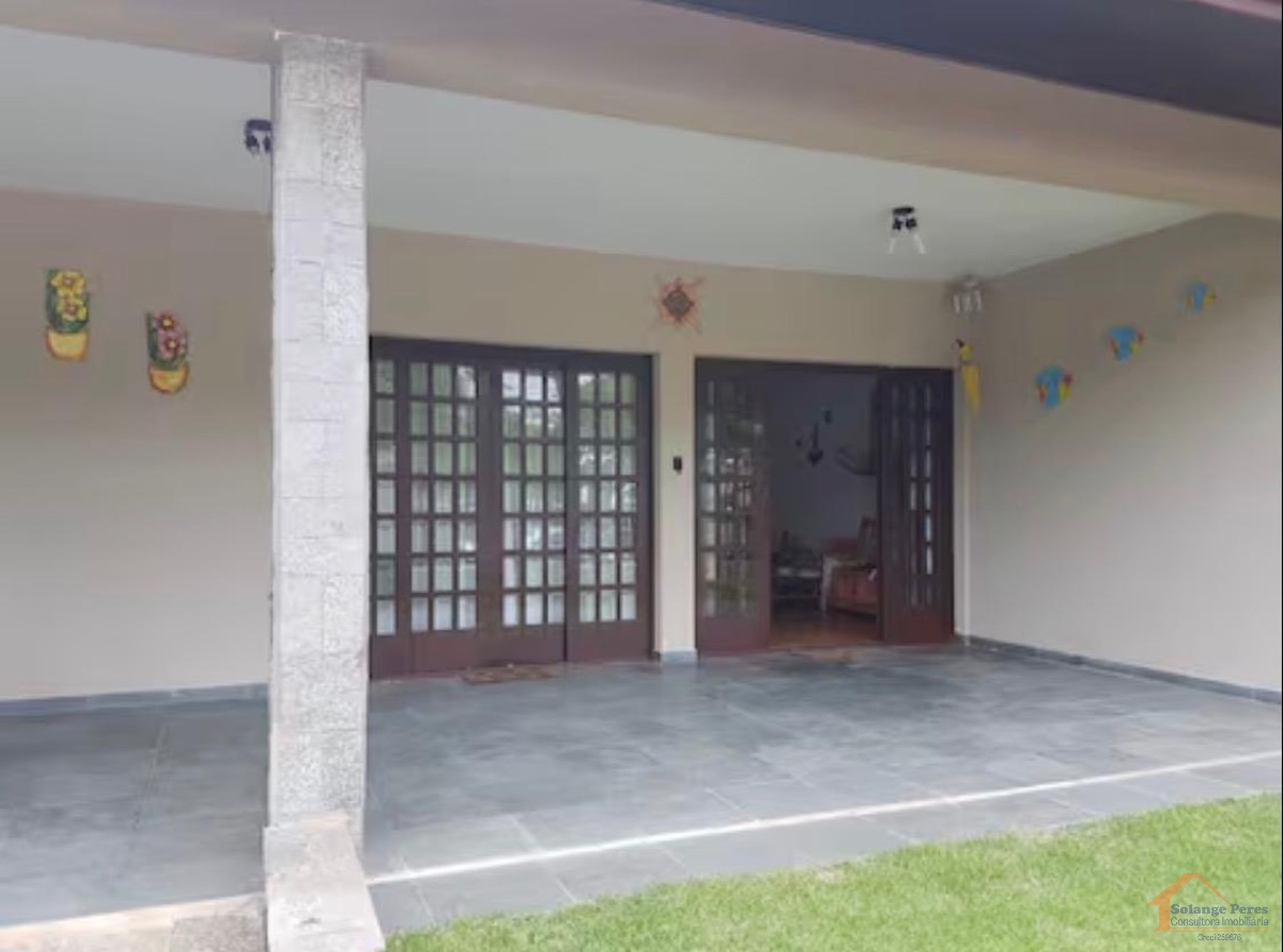 Casa, 3 quartos, 193 m² - Foto 3