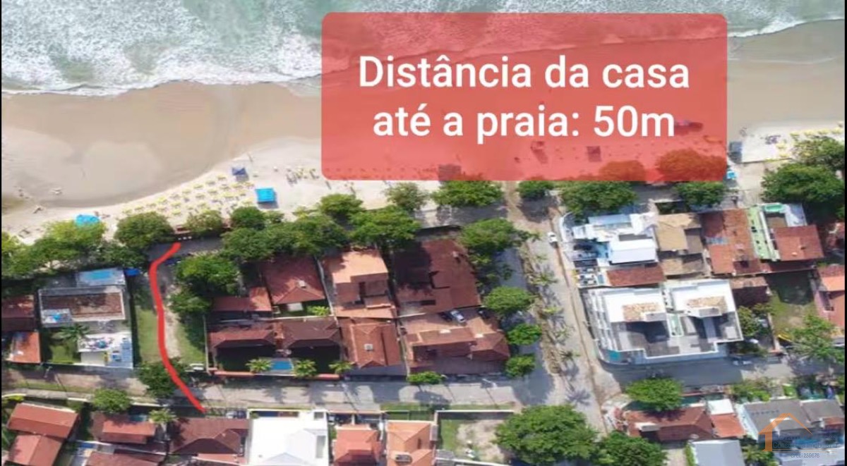 Casa, 3 quartos, 193 m² - Foto 1