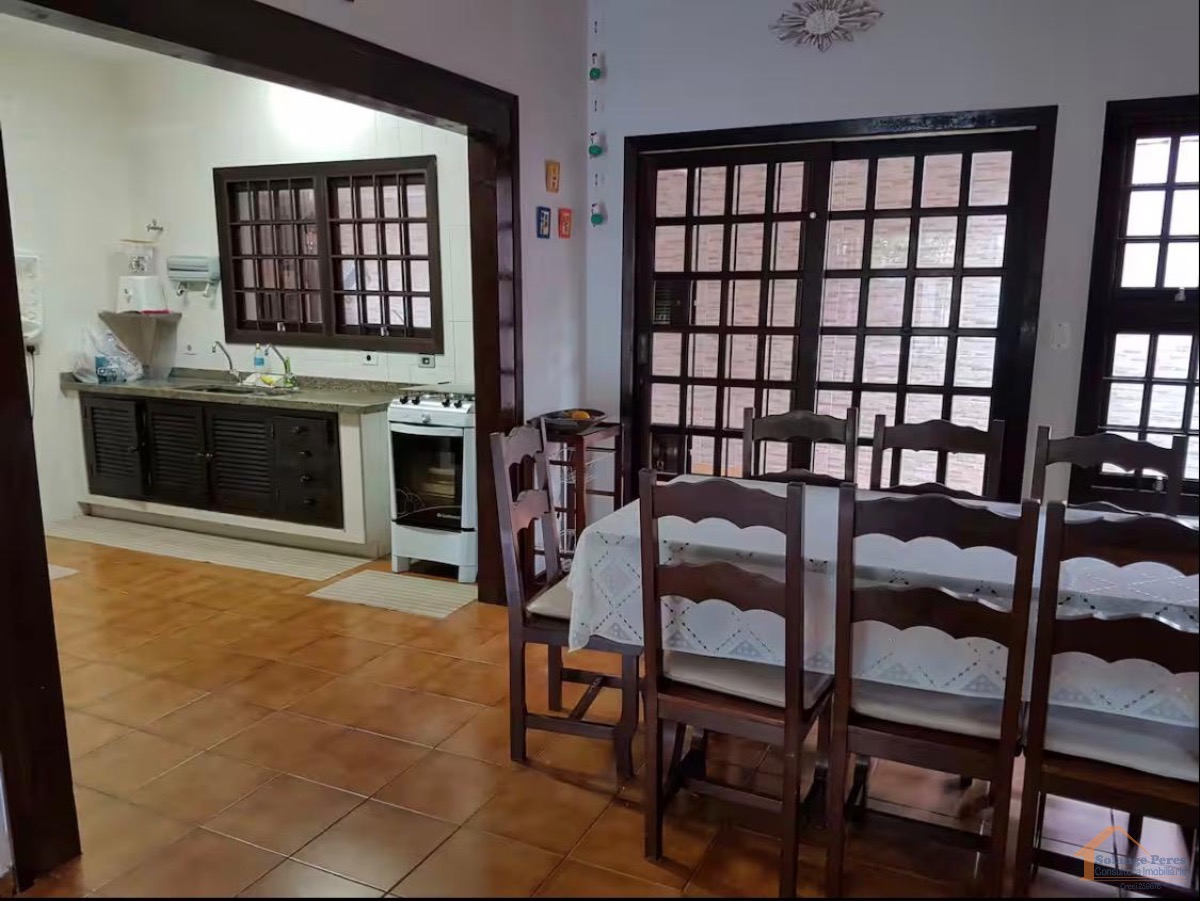 Casa, 3 quartos, 193 m² - Foto 7