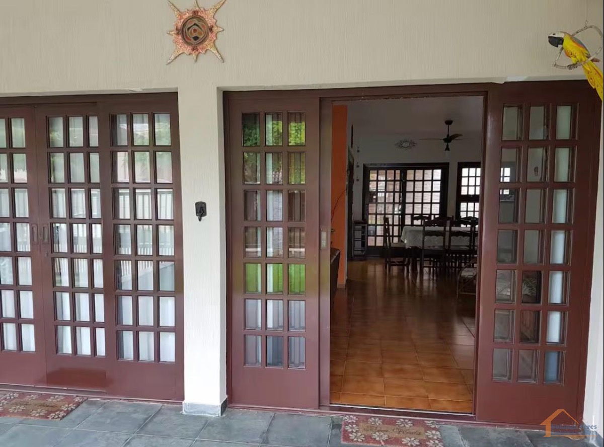 Casa, 3 quartos, 193 m² - Foto 11