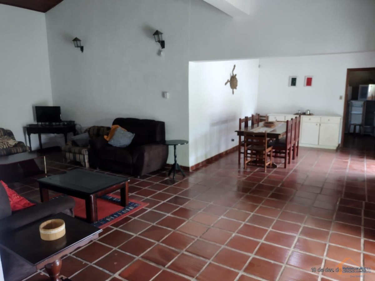 Casa, 3 quartos, 244 m² - Foto 8