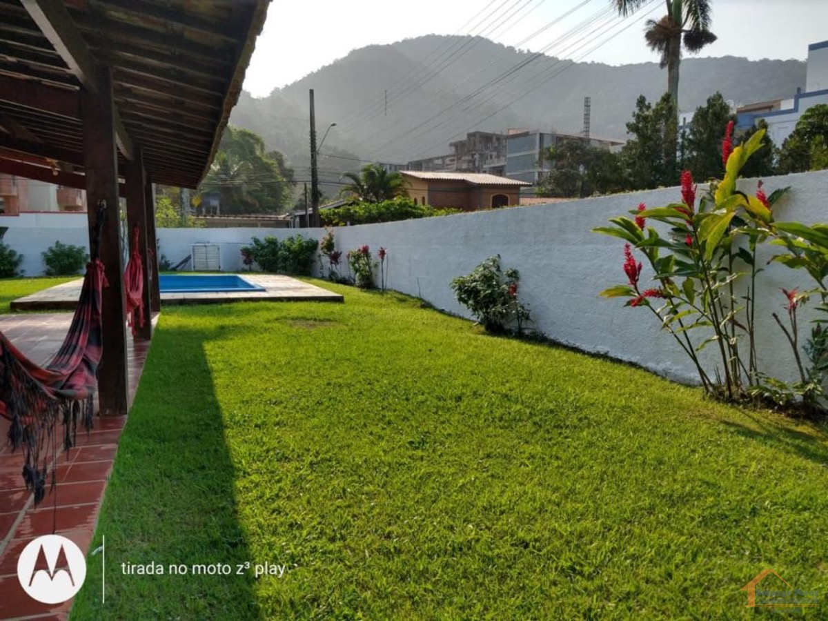 Casa, 3 quartos, 244 m² - Foto 6