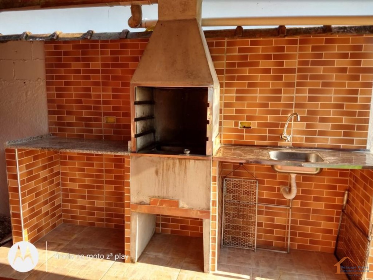 Casa, 3 quartos, 244 m² - Foto 4